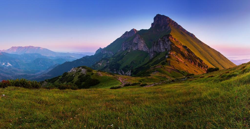 Chata Filipsky Zdiar Bagian luar foto