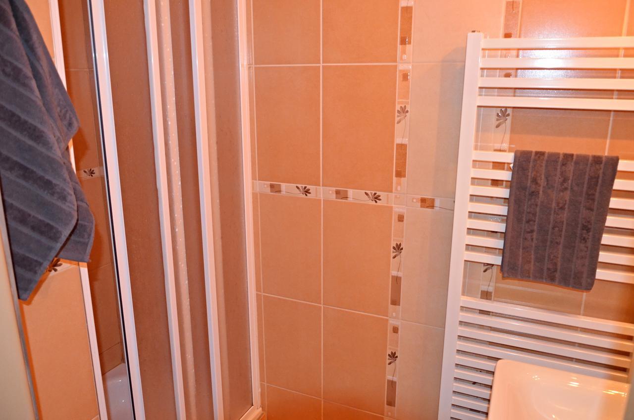 Chata Filipsky Zdiar Bagian luar foto